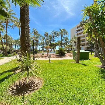 Διαμέρισμα Golden In Palm Park