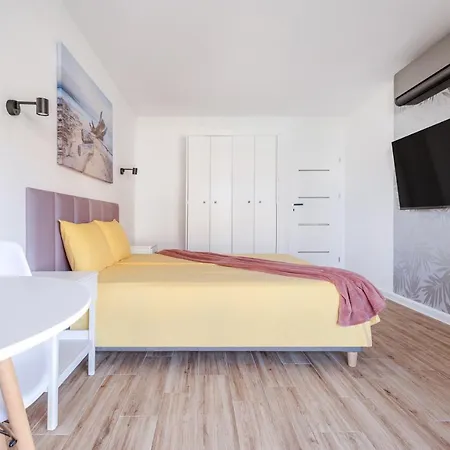 Διαμέρισμα Golden In Palm Park *