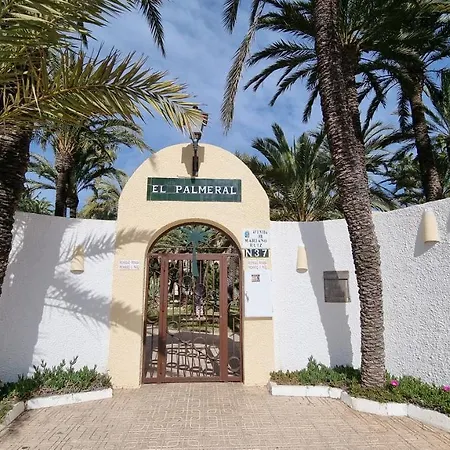 Golden In Palm Park Τορεβιέχα