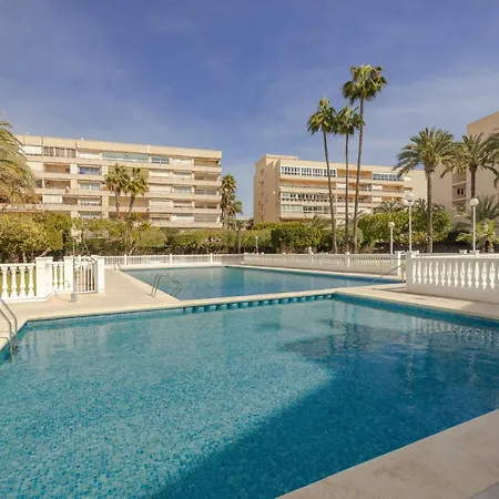 Διαμέρισμα Golden In Palm Park