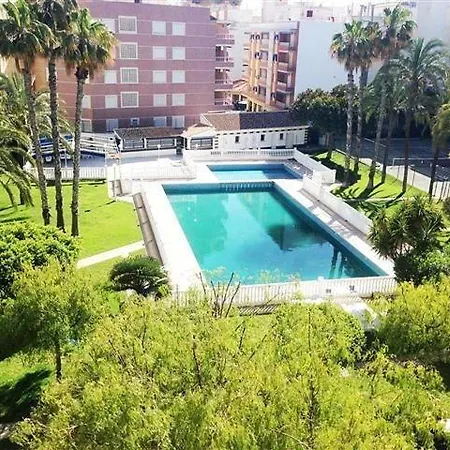 Golden In Palm Park Διαμέρισμα *